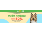 Reduceri la petshop-ul Animax in Bucuresti Mall