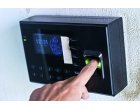 Responsabilizarea personalului prin instalarea unor sisteme de pontaj electronic de la Helinick