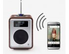 Noul radio de lux RUARK AUDIO R1 MK3 in Romania !