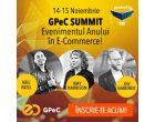 Peste 30 de speakeri exceptionali vorbesc la GPeC SUMMIT pe 14-15 noiembrie, Bucuresti: „Probabil, cel mai bun line-up in 12 ani de GPeC”