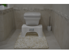 Tratament hemoroizi - Scaunelul pentru wc FizioTab