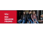 Promotie Lee Cooper in Plaza Romania