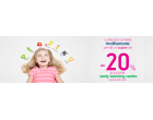 Mothercare – cupoane de reducere la jucarii educative!