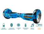 Rotile unui hoverboard, importante pentru stabilitate