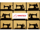 Omnitech – compania care va ofera cele mai performante masini de cusut industriale
