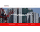 Ai nevoie de constructii industriale de calitate? Axa TC iti vine in ajutor
