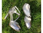 Sfaturi de la Etienne Shoes despre cum sa porti sandalele