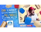 Concurs Pill Kendama cu CRBL in Plaza Romania