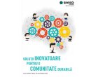 Raportul de Sustenabilitate SIVECO Romania pentru 2016 a fost elaborat conform Standardelor Global Reporting Initiative (GRI)