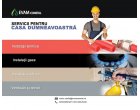 Instalatii gaze Bucuresti simplu si in siguranta