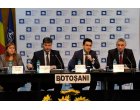 Asociatia ACTIV și reprezentantii partidelor politice parlamentare din Botosani au semnat Pactul local pentru combaterea traficului ilicit