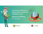 70 de startup-uri se pregătesc pentru finala Startarium PitchDay din 27 noiembrie