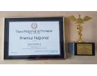 SIVECO Romania se afla pe locul I în Topul National al Firmelor 2017, la categoria “Cercetare-Dezvoltare si High-Tech”