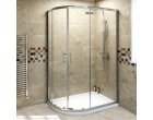 Securit International fabrica cabine de dus speciale pentru baile de mici dimensiuni