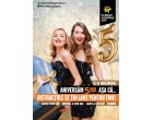 Petrece un weekend de poveste la a 5-a aniversare Ploiesti Shopping City