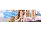 Concurs Bucuresti Mall: castiga un apartament tip studio!