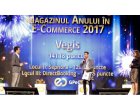 DWF este agentia SEO pentru Magazinul Anului 2017 in E-Commerce, Vegis.ro