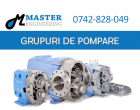 Grupuri de pompare – solutia inteligenta pentru a asigura apa potabila necesara pentru locuinta dumneavoastra