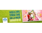 Gasca Zurli: un show plin de veselie in Plaza Romania