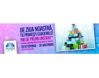 Mii de Premii vor fi oferite la aniversarea Plaza Romania