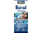 HiGeen Barrad gel rece