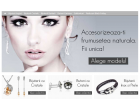 Incepe noul sezon cu stil alegand bijuterii placate cu aur de la Cheri Bijou