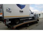 Tractari auto Bucuresti – sigur si bun !