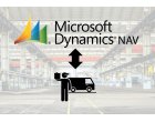 Curier EvoNAV – noua solutie de comunicare cu serviciile de curierat, disponibila in MS Dynamics NAV