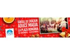Targ de Craciun in Plaza Romania - Bucuresti