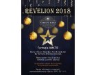 Revelion de pomina in inima orasului Gaesti cu trupa Amatis