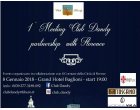 Ralitza Tailoring, printre creatorii de elită ai ”Club Dandy Italia”