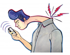 Palmele iti transpira sau iti amortesc? Iata de ce ai nevoie de un suport de telefon de la PopSockets