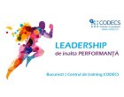 Leadership de inalta performanta | Training intensiv | 27-28 ianuarie 2018