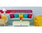 Tendintele anului 2018 in materie de design interior