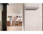 Daikin Romania: Ghid pentru o casa cu aer sanatos in timpul iernii