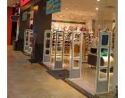 Sistem antifurt magazin – Necesar pentru ca activitatea comerciala sa se desfasoare in cele mai optime conditii