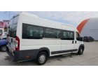 Transport microbuz – competenta si calitate !