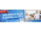 Reduceri mari de preturi in Plaza Romania