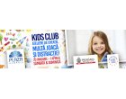Kids Club – Ateliere de creatie in Plaza Romania