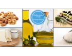 Retraieste cele mai frumoase amintiri din concediu cu produse Grecia autentice