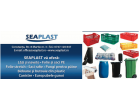 Saci rafie de la Seaplast - rezistenta care se vede!