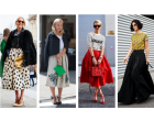 Ce rochii casual sunt la moda in 2018?