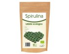 Spirulina organica tablete – sanatate intr-un singur comprimat
