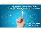 Project Management Professional | PMP® Preparation | MARTIE 2018