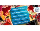 Evenimente de weekend pentru copii in Bucuresti Mall