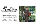 Ralitza Tailoring participă la Salonul Bicicletei 2018