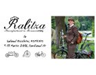 Ralitza Tailoring participă la Salonul Bicicletei 2018