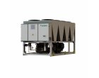 Daikin lanseaza o noua gama de agregate de racire echipate cu agent frigorific R-1234ze(E)