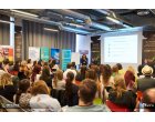Gamification, leadership, brand de angajator - tematici abordate la HR Summit Timisoara (26 Aprlie 2018)