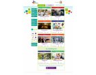 Palette și Brain@Home – soluții online inteligente pentru îmbunătățirea calității vieții seniorilor